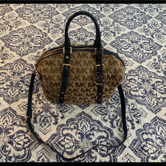 NWOT Michael Kors Purse - Picture 1 of 7